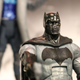 He’s Batman.
